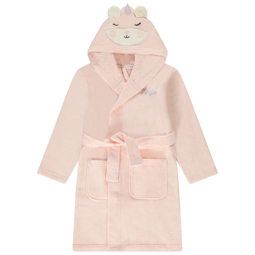 Peignoir bébé orchestra sale
