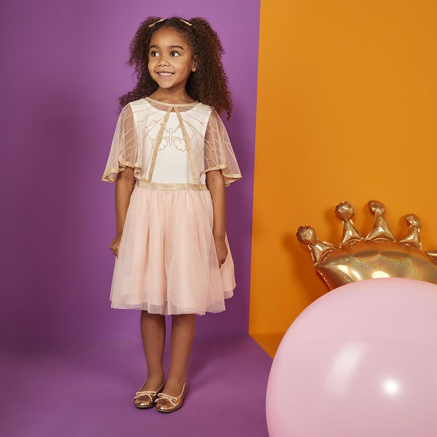 Robe ceremonie bebe orchestra cheap