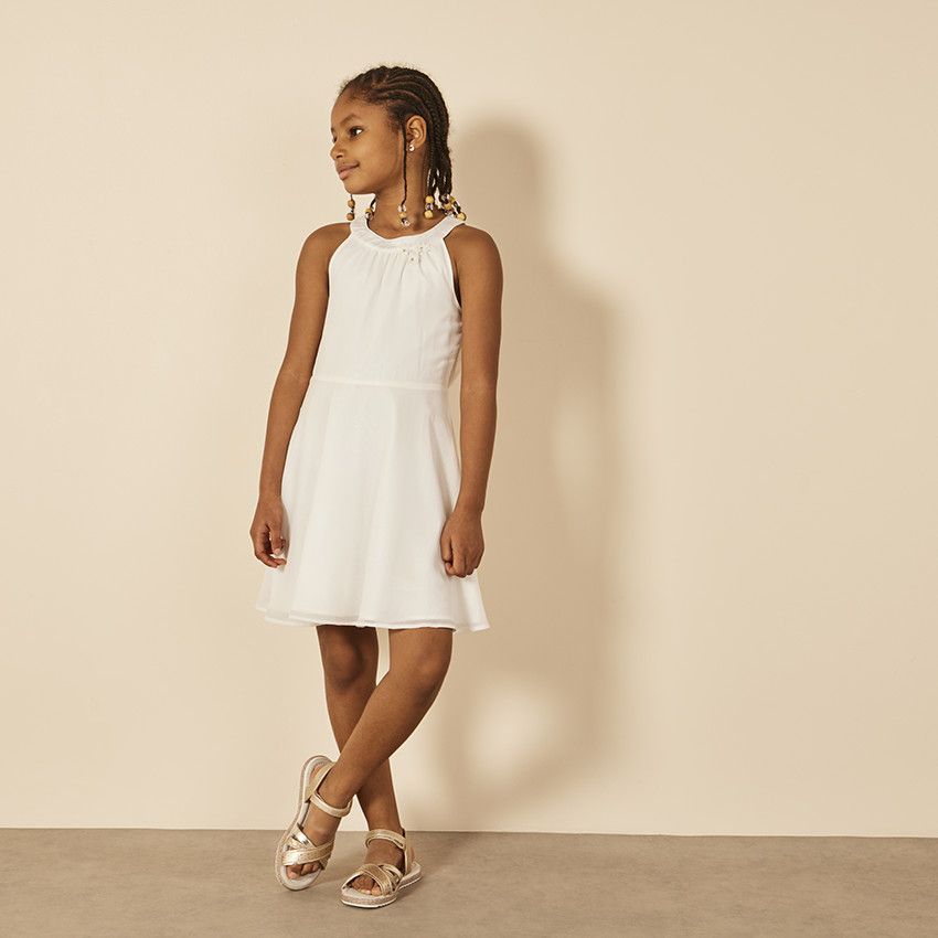 Orchestra robe fille ceremonie shop