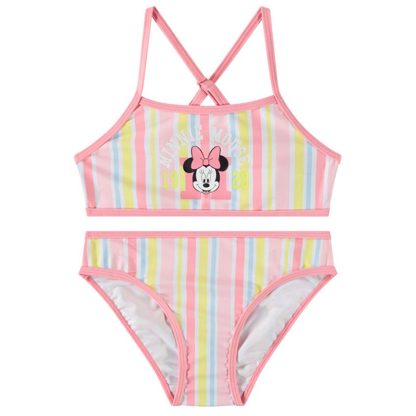 Swimsuit and beach Girl s fashion Orchestra