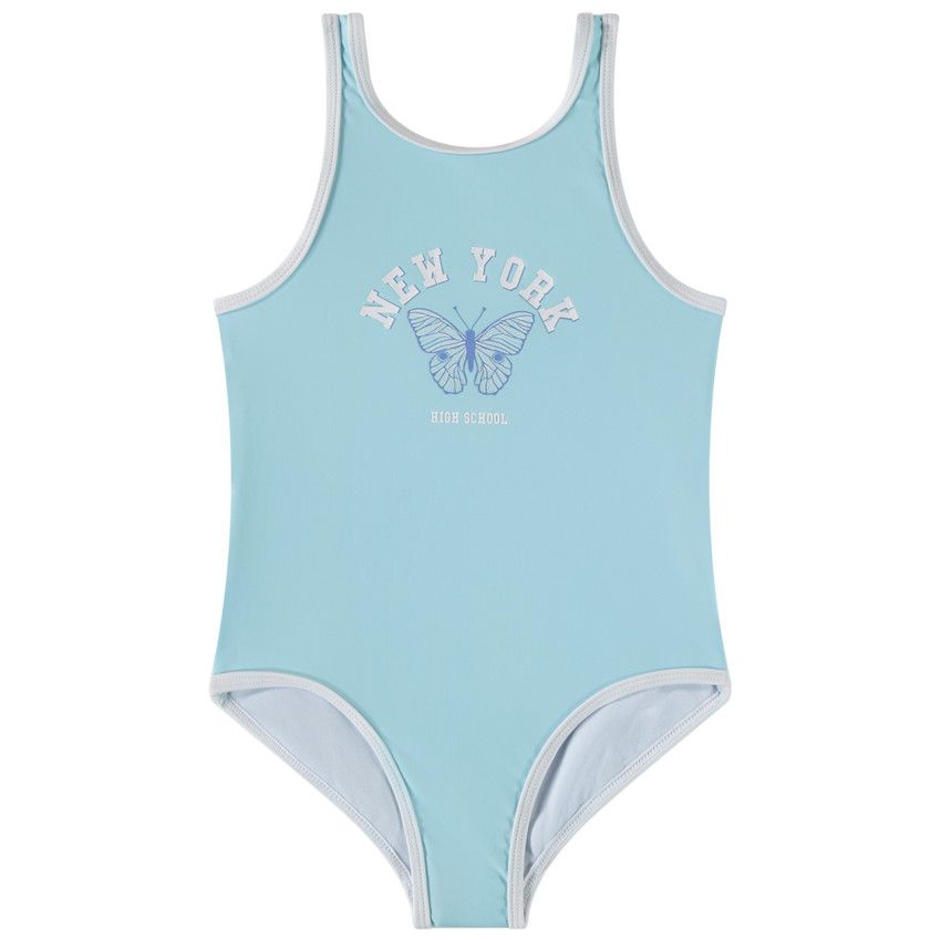 Maillot de bain et plage Mode fille Orchestra