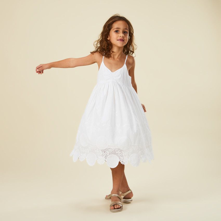Orchestra robe fille ceremonie on sale