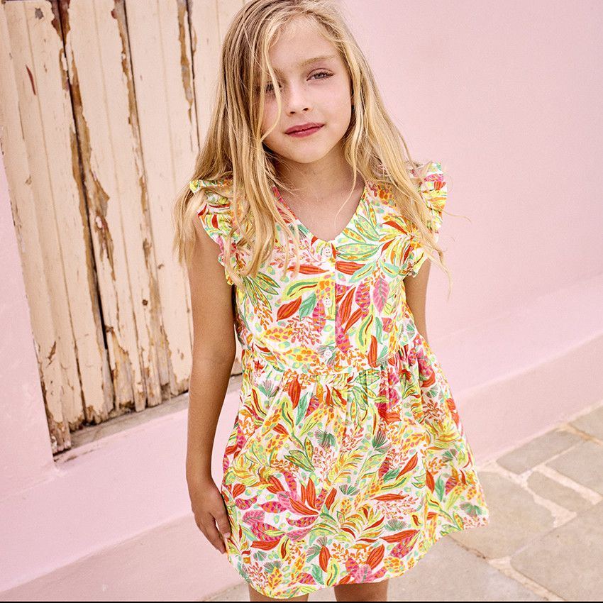 Orchestra robes filles best sale