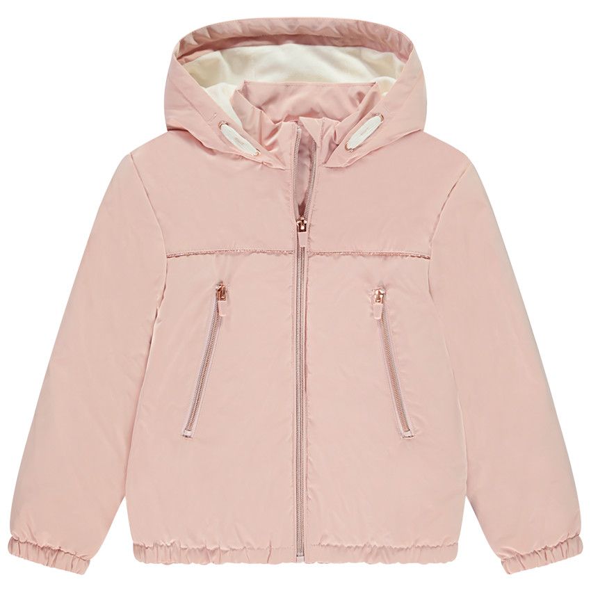Coupe vent fille orchestra hot sale