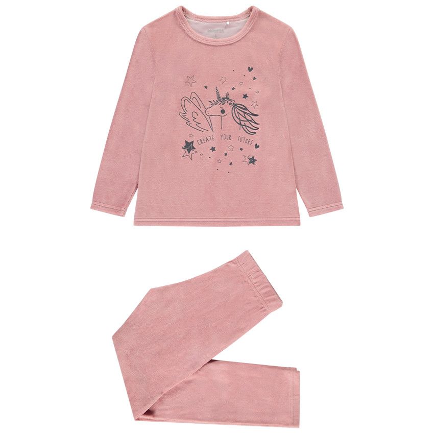Orchestra pyjama fille 2025