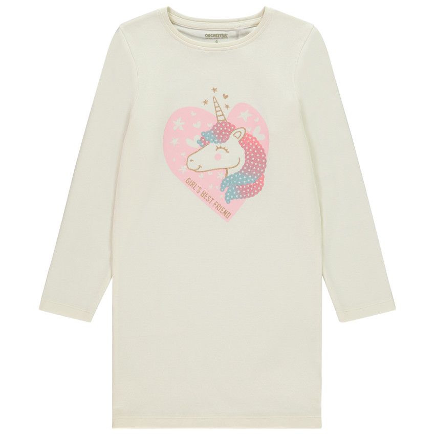 Pyjama licorne orchestra 2025