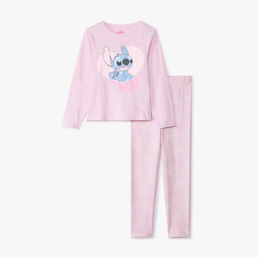 Kiabi Gemo Combinaison Licorne Pyjama Stitch Pyjama Licorne Fille
