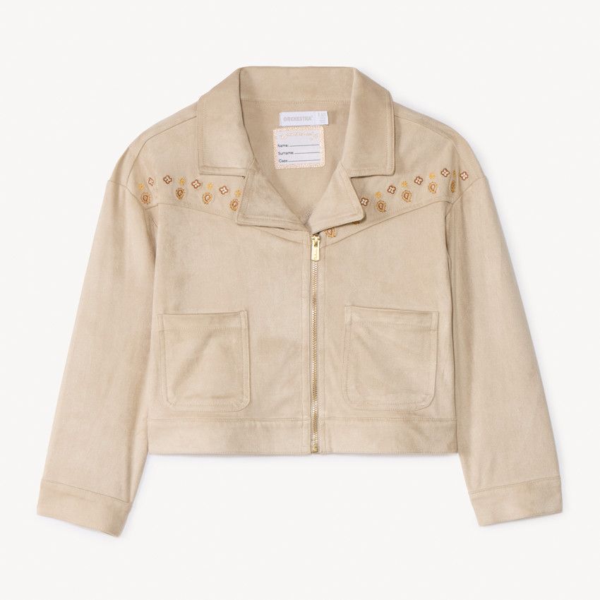 Veste Orchestra Pour Enfant - Taille 14 Ans - Noir - Neuf Sans étiquettes