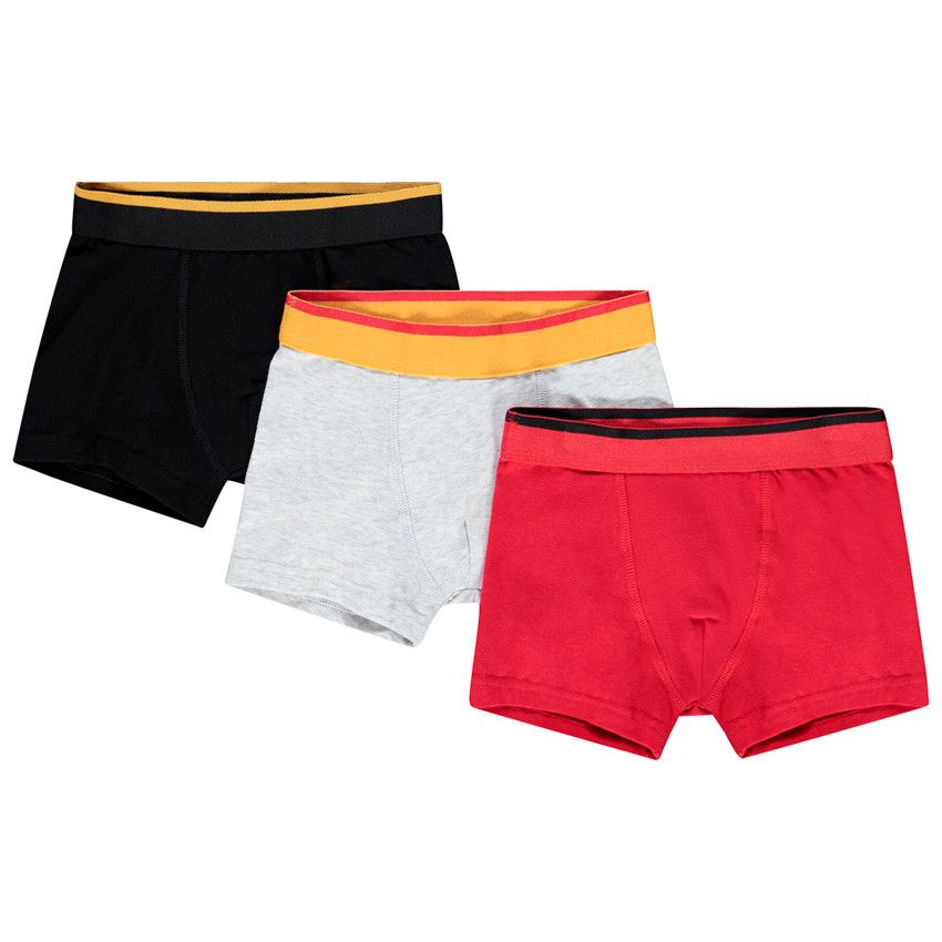 Orchestra boxer garcon top