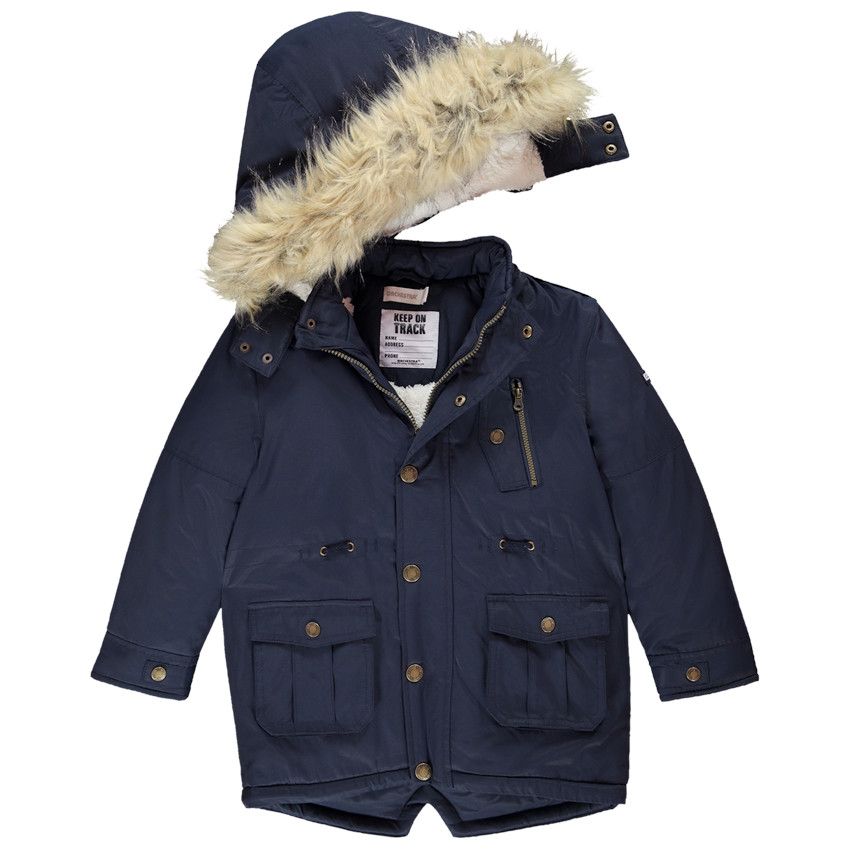 Orchestra sales parka garcon