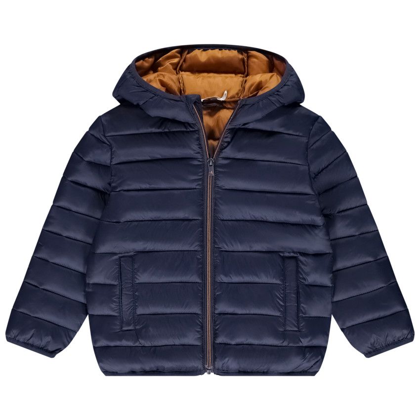 Jacket coat parka Boy s fashion Orchestra