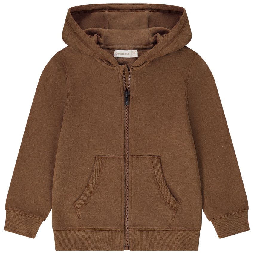 Orchestra sales gilet garçon