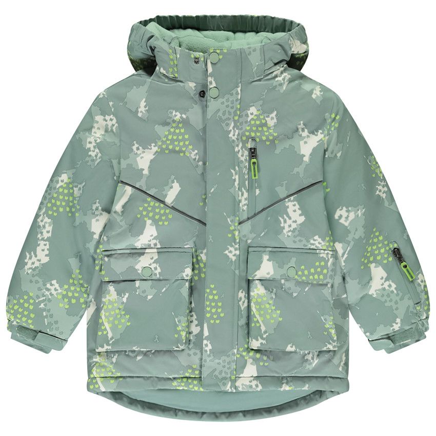 Veste de ski orchestra sale