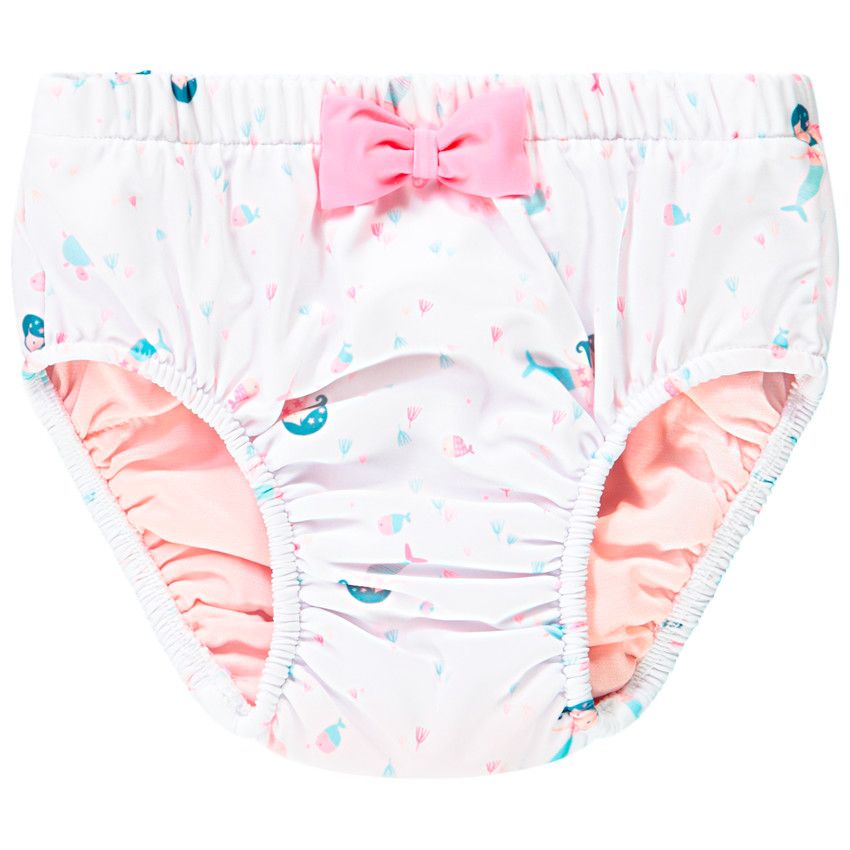 Maillot de bain et plage Mode bebe fille Orchestra