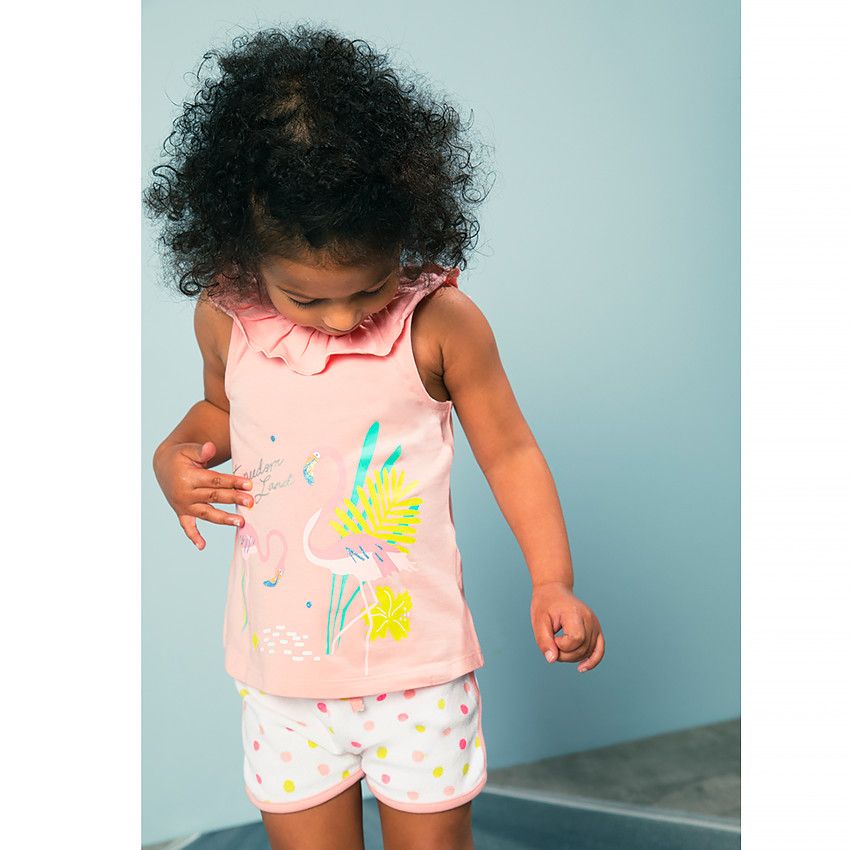 Maillot de bain bébé fille orchestra outlet
