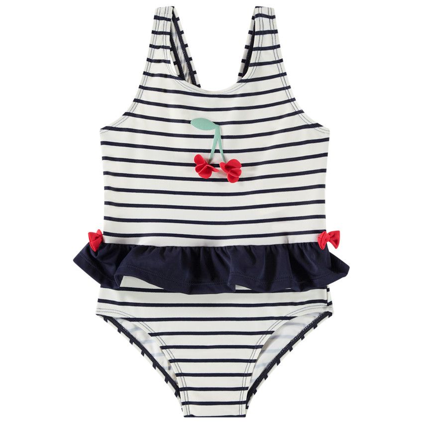 Maillot de bain et plage Mode bebe fille Orchestra