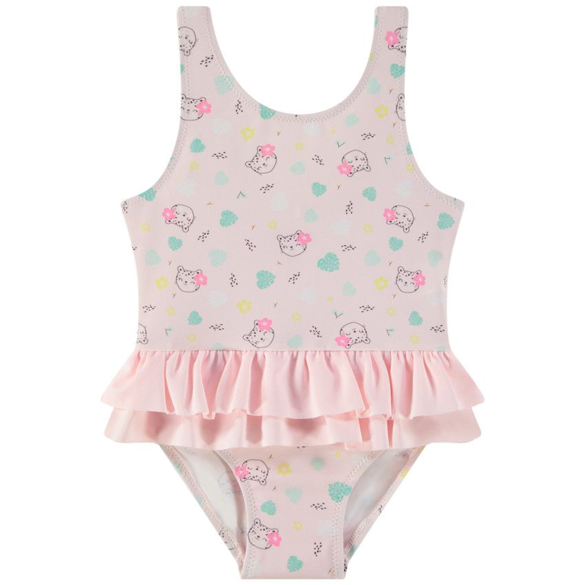 Maillot de bain et plage Mode bebe fille Orchestra