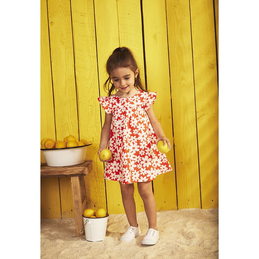 Foulard bebe fille outlet orchestra