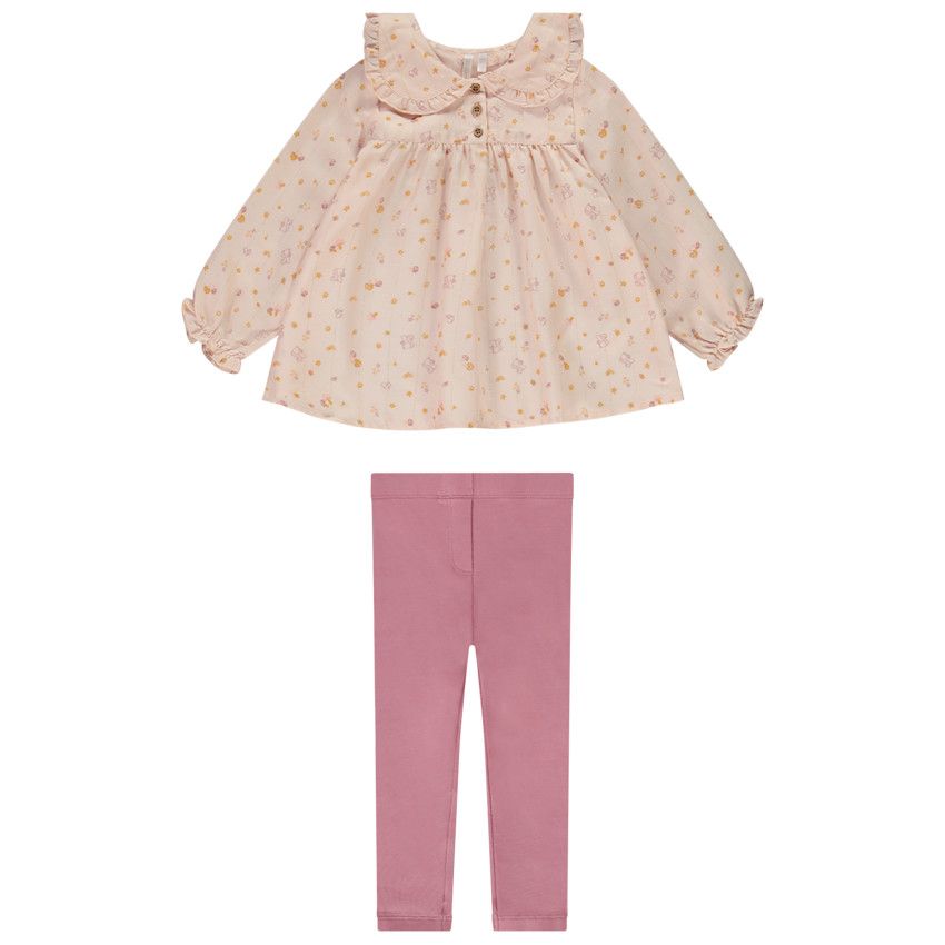 Vêtements bébé fille orchestra deals