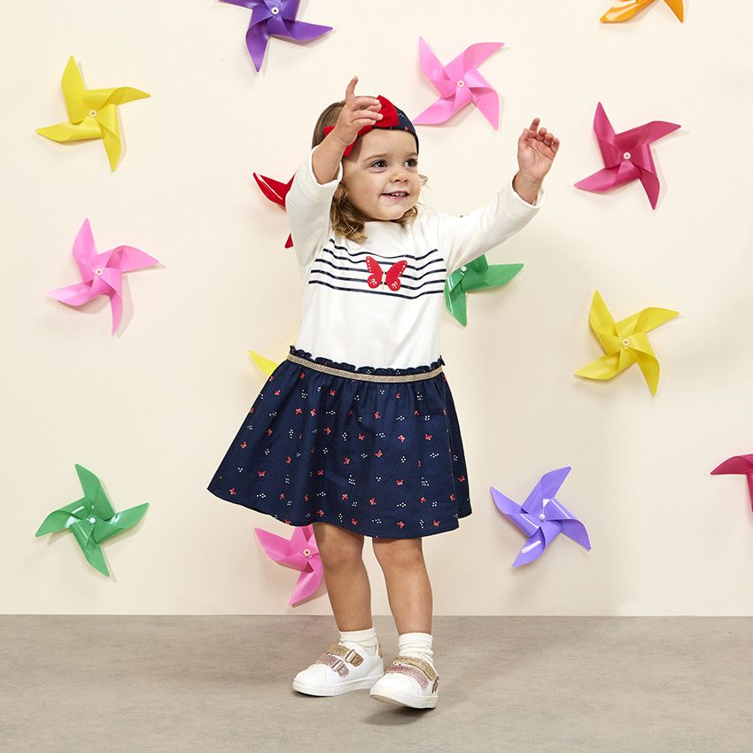 Vetement bebe clearance mixte orchestra