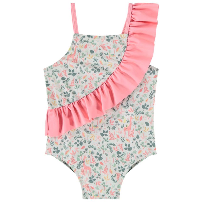 Maillot de bain et plage Mode bebe fille Orchestra