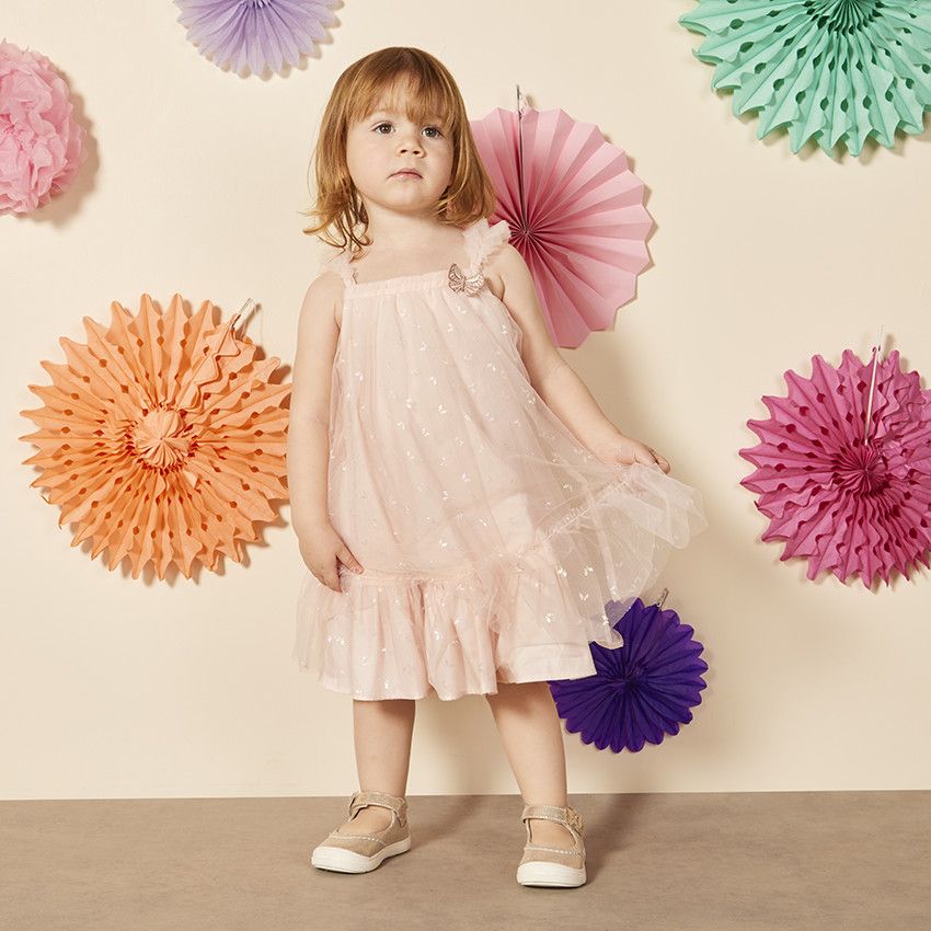 Robe ceremonie bebe fille orchestra cheap
