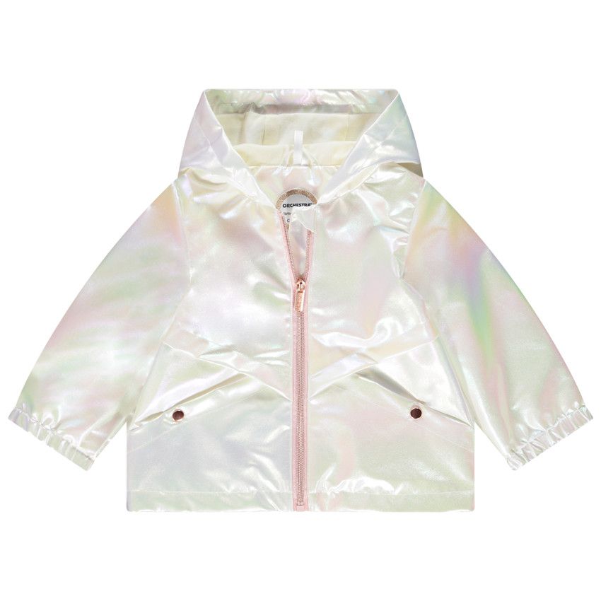Coupe vent fille orchestra new arrivals