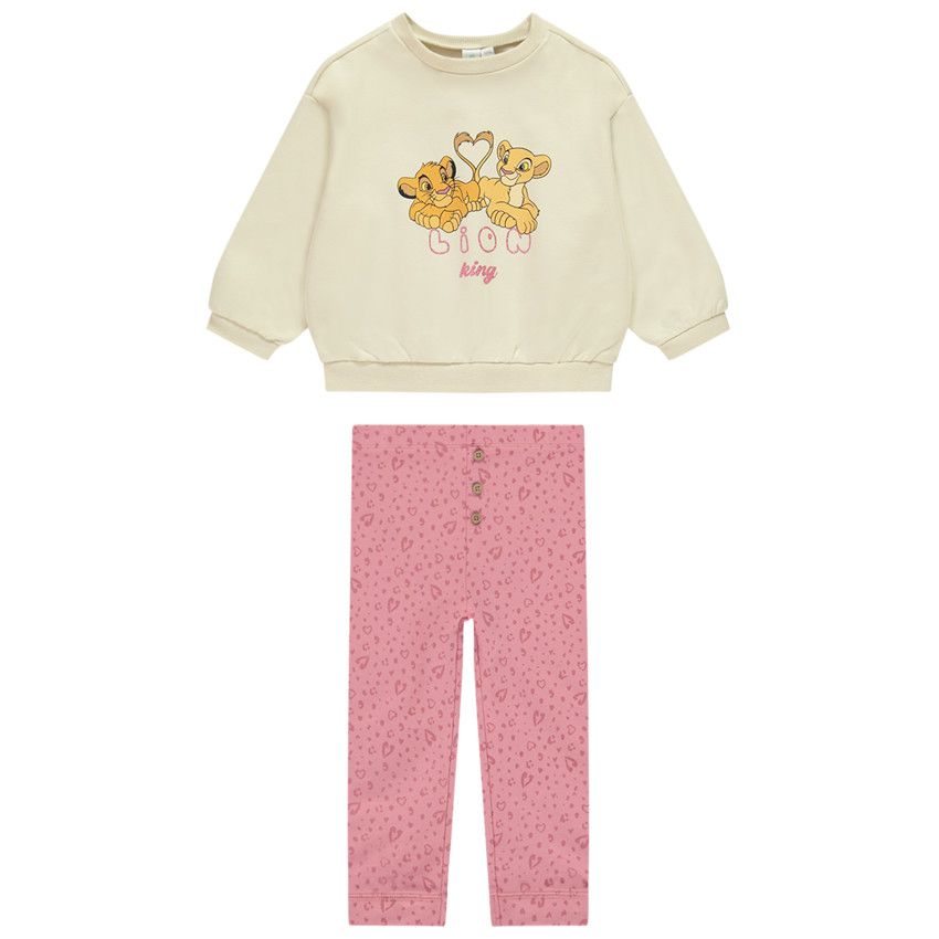 Disney Mode bebe fille Orchestra