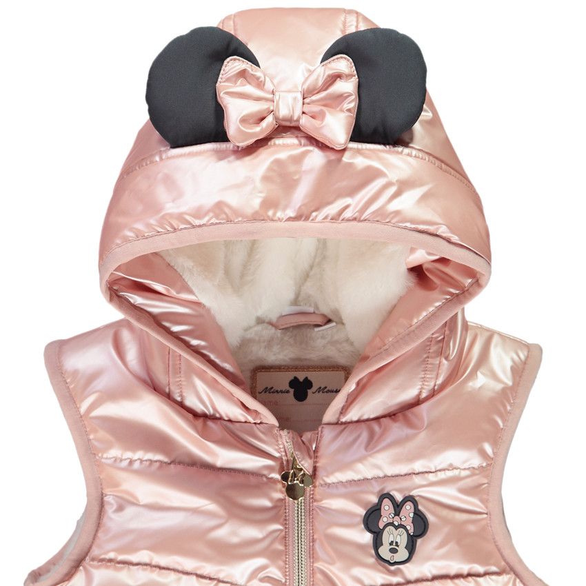 Doudoune minnie orchestra outlet