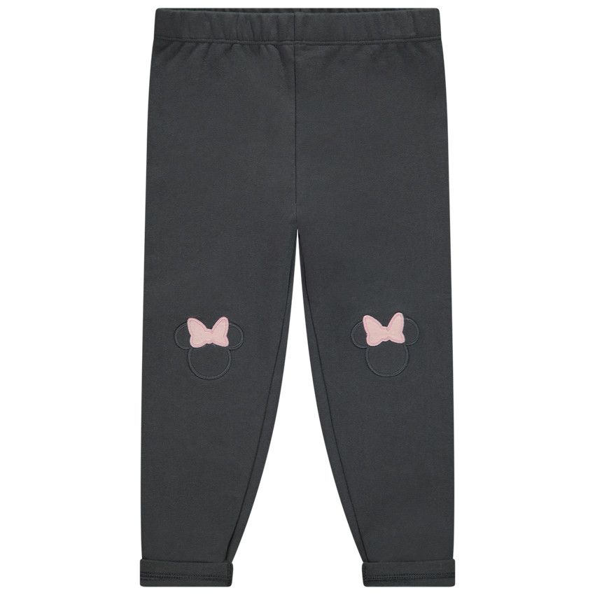 Legging boxer shorts Baby girl fashion Orchestra
