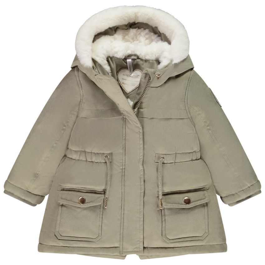 Veste Manteau Pilote BÃ©bÃ© Vestes De Ski Fille Combinaison Pilote