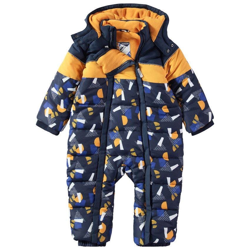 Ski Bebe Garcon Orchestra