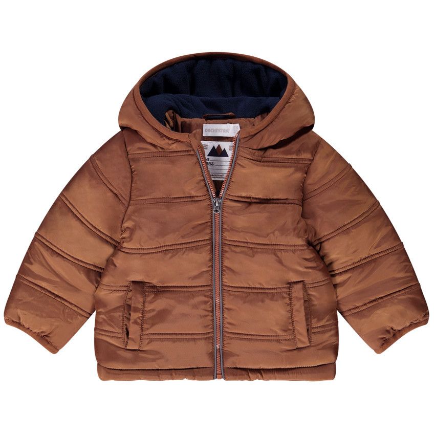 Manteau store bebe orchestra