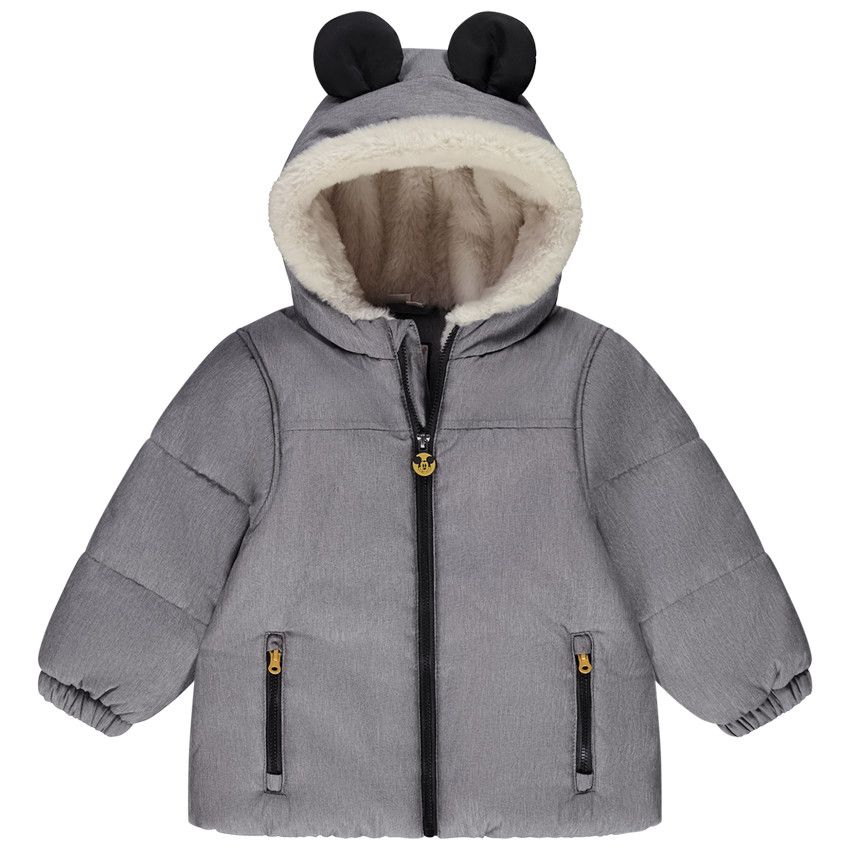 Doudoune mickey bebe new arrivals