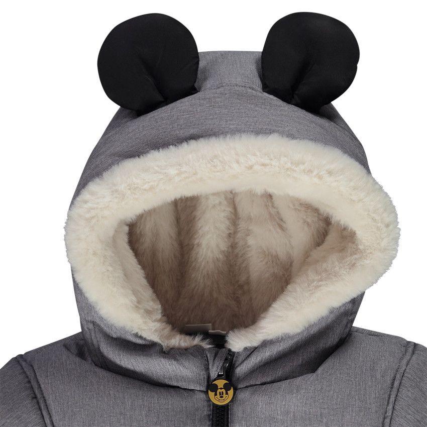 Doudoune mickey bebe sales