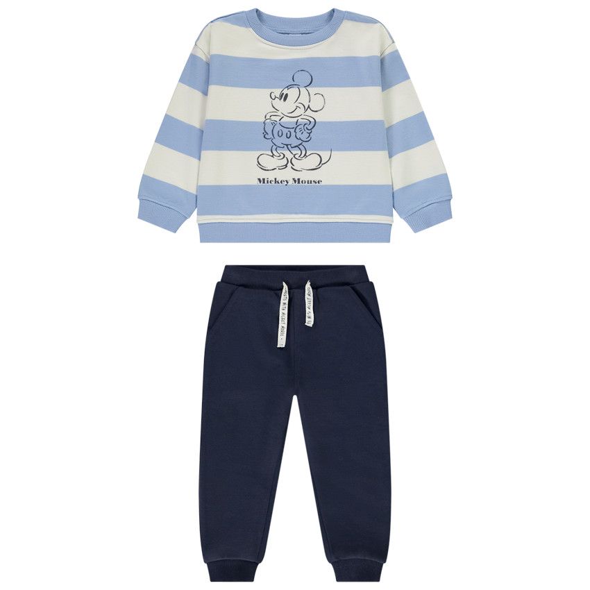 Disney Baby boy fashion Orchestra