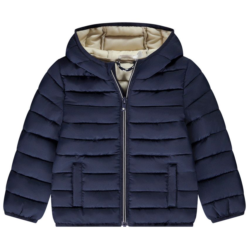 Manteau bébé garçon orchestra deals
