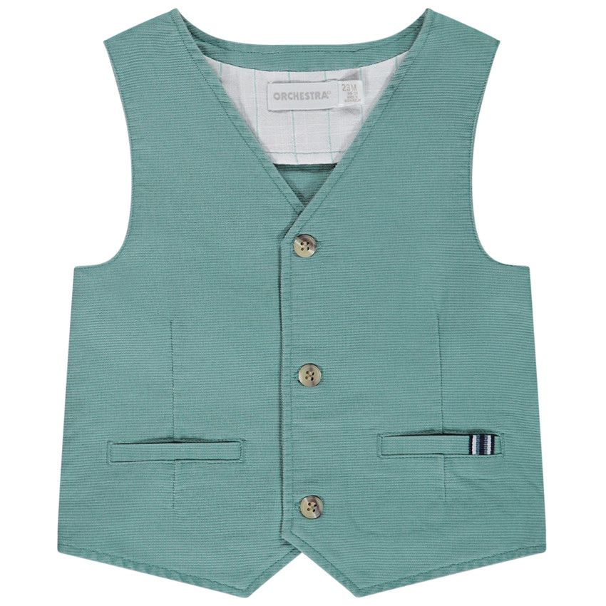 Orchestra tenue ceremonie garcon on sale