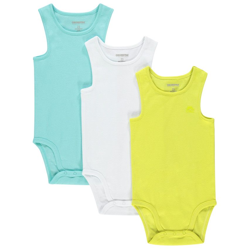 Body Baby boy fashion Orchestra