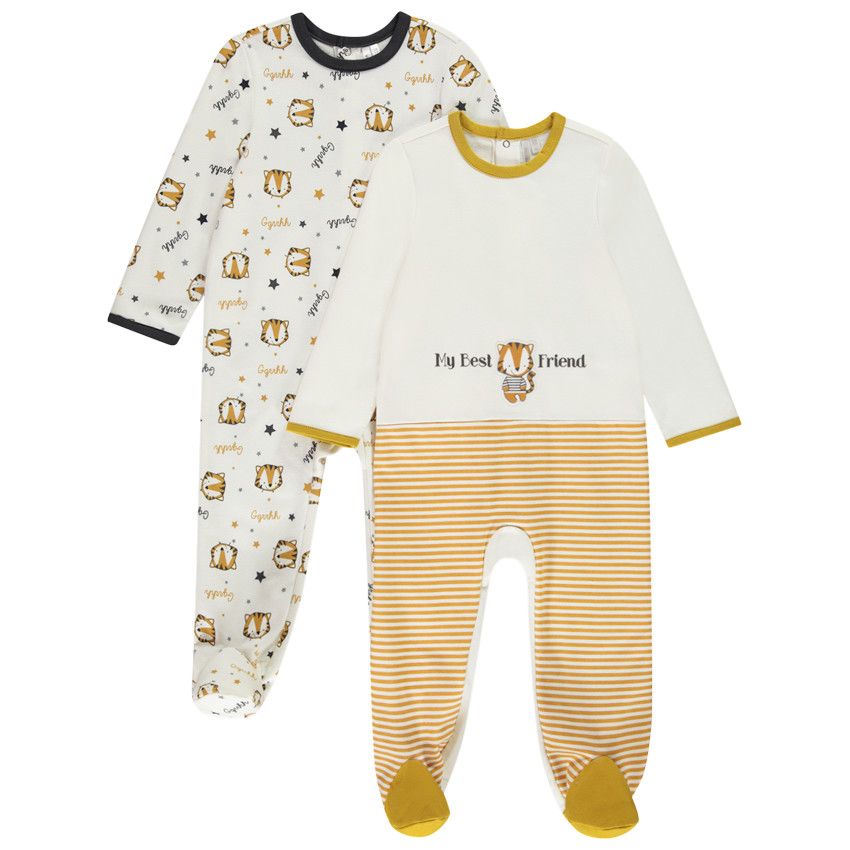 Pyjama hotsell bebe orchestra