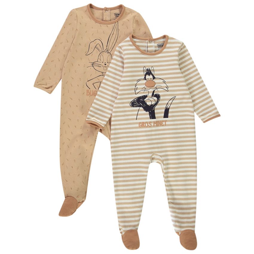 Pyjama bébé garçon orchestra hotsell