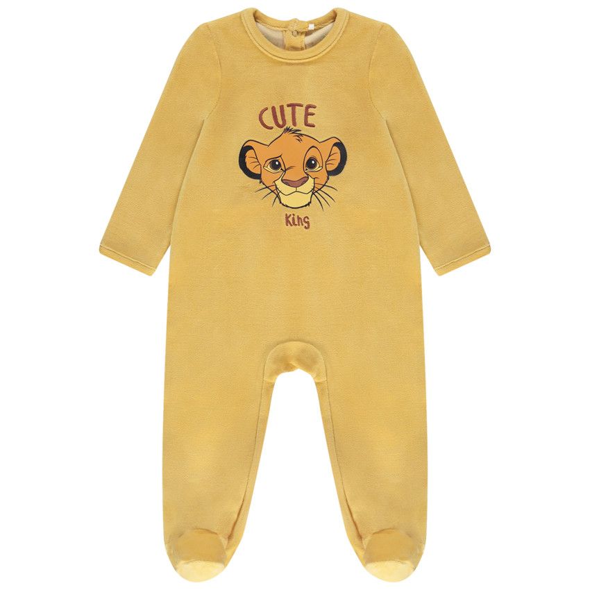 Pyjama bebe orchestra hot sale
