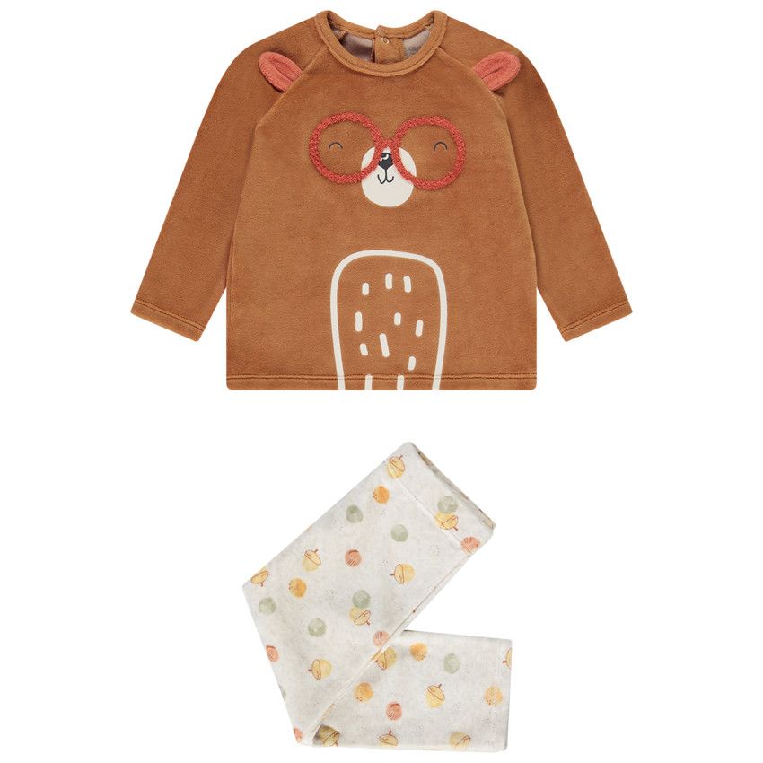 Orchestra pyjama garçon online