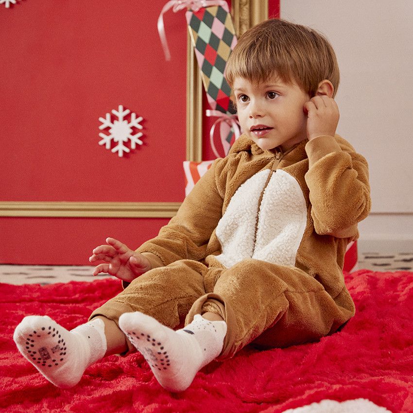 Surpyjama renard sales