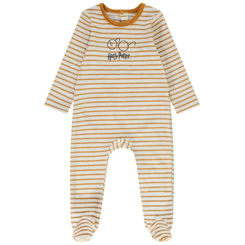 Pyjama bébé hotsell harry potter