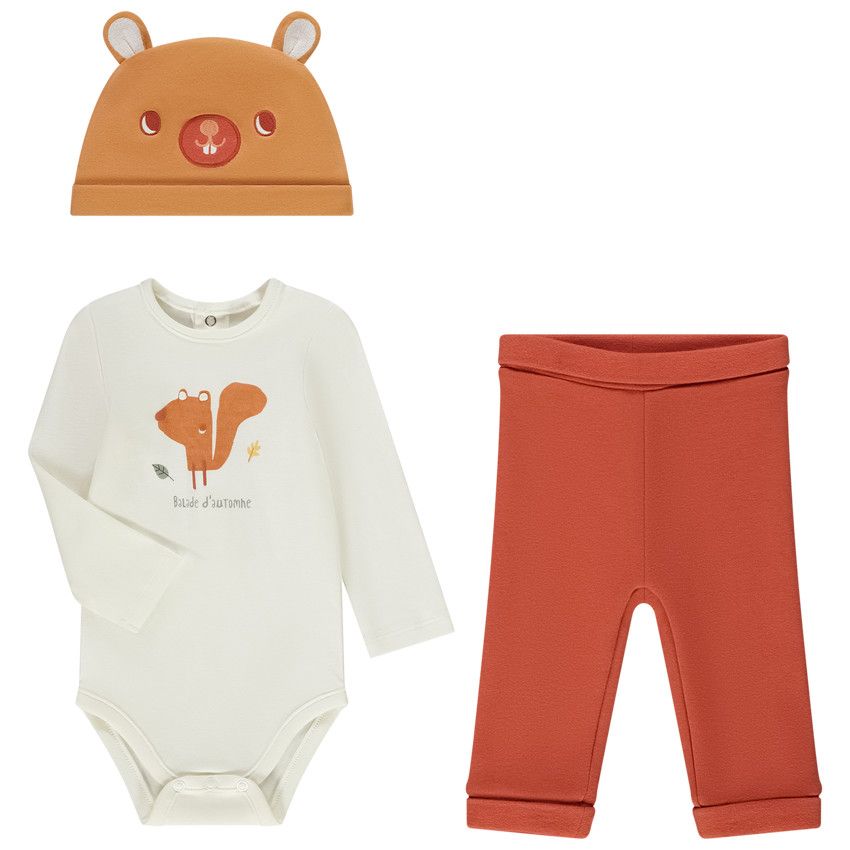 Orchestra ensemble hot sale bebe garcon