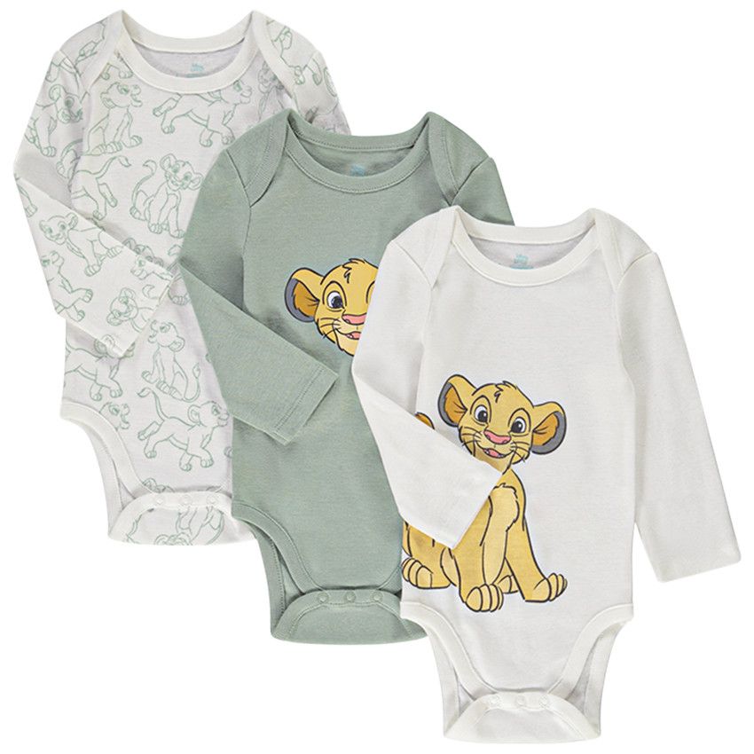 Baby boy fashion Orchestra