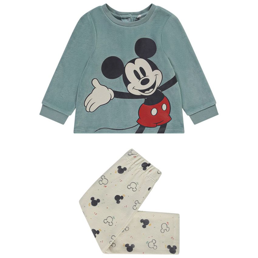 Pyjama bebe orchestra sales