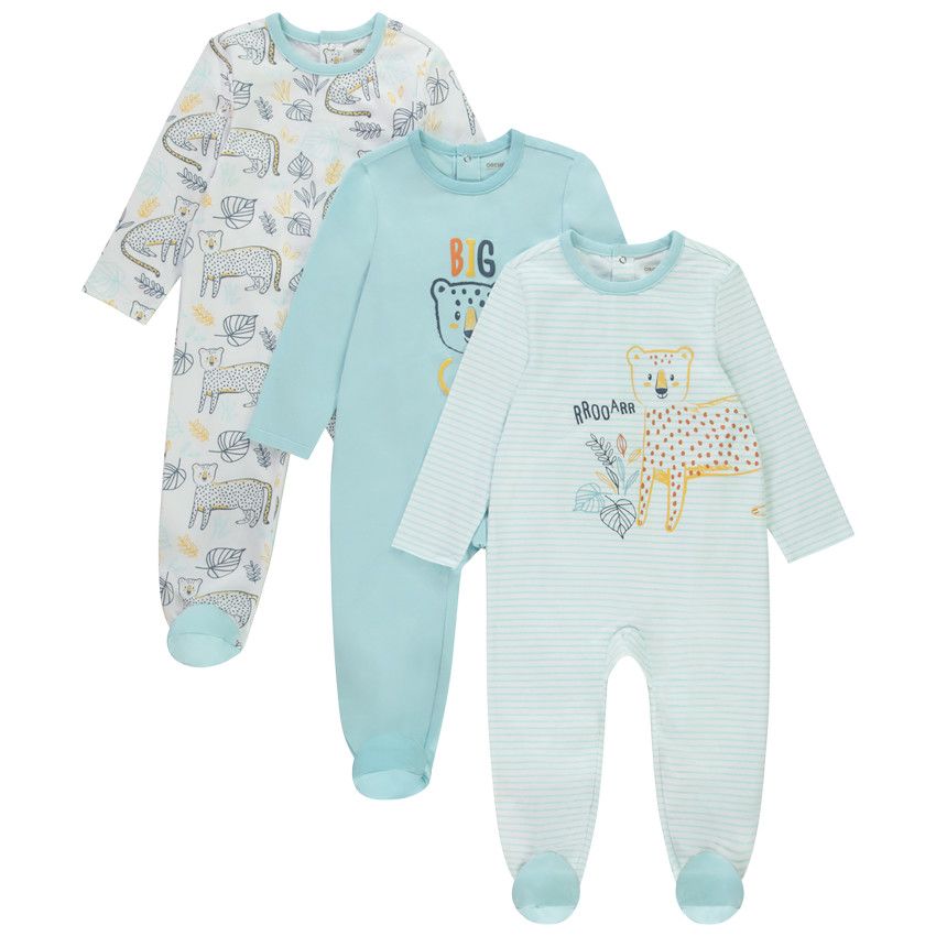 Orchestra pyjama bébé garçon outlet