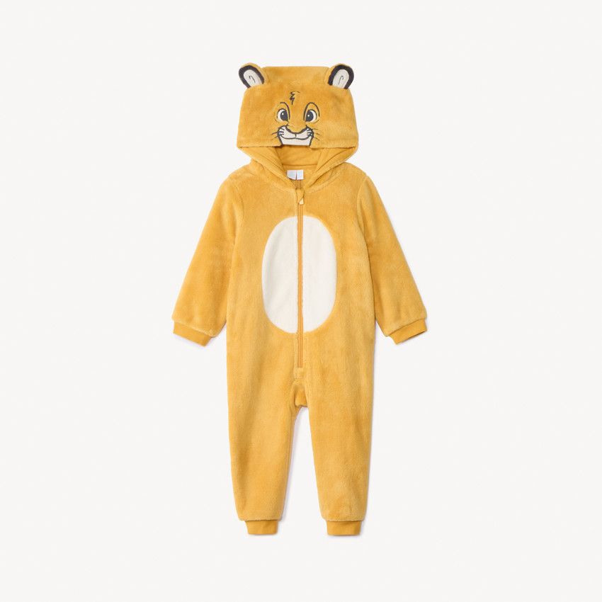 Orchestra Surpyjama Disney Pyjama Surpyjama Pyjama Bebe Mickey